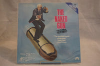 Naked Gun, The USA LV 32100-Home for the LDly-Laserdisc-Laserdiscs-Australia