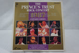 Various Artists: Prince's Trust Rock Concert - 1987 JAP VAL-3127