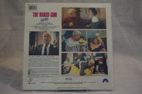 Naked Gun, The USA LV 32100-Home for the LDly-Laserdisc-Laserdiscs-Australia