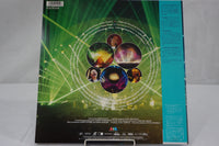 Pink Floyd: Pulse JAP SRLM 1505~6-Home for the LDly-Laserdisc-Laserdiscs-Australia