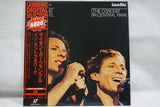 Simon & Garfunkel: The Concert At Central Park JAP SM048-3233