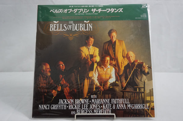 Bells Of Dublin, The JAP BVLC-16