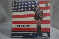 Patton USA 1005-80-Home for the LDly-Laserdisc-Laserdiscs-Australia