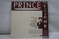 Prince: The Hits Collection JAP WPLP-9115