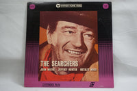 Searchers, The USA 1012 LV