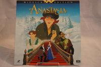Anastasia USA 0276485-Home for the LDly-Laserdisc-Laserdiscs-Australia