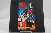 U2: Achtung Baby USA PHLS-2