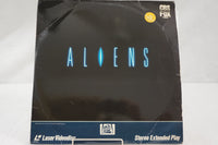 Aliens USA 1504-80