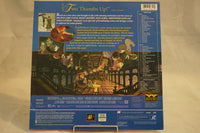 Anastasia USA 0276485-Home for the LDly-Laserdisc-Laserdiscs-Australia