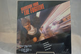 Fugitive, The USA 21000-Home for the LDly-Laserdisc-Laserdiscs-Australia