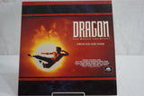 Dragon: The Bruce Lee Story USA 41673-Home for the LDly-Laserdisc-Laserdiscs-Australia