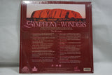 Readers Digest: Symphony Of Wonders USA LVD9349