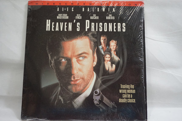 Heaven's Prisoners USA ID3453LI