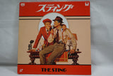Sting, The JAP SF057-1619