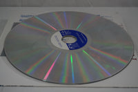 Gary Moore: Emerald Aisles JAP TOLW-3216-Home for the LDly-Laserdisc-Laserdiscs-Australia