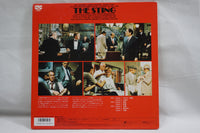 Sting, The JAP SF057-1619