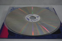 Ed Wood USA 2758 AS-Home for the LDly-Laserdisc-Laserdiscs-Australia