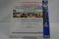 Butch Cassidy & The Sundance Kid JAP PILF-1368