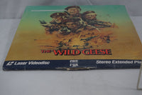 Wild Geese, The USA 7691-80
