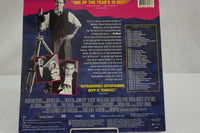 Ed Wood USA 2758 AS-Home for the LDly-Laserdisc-Laserdiscs-Australia