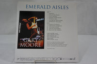 Gary Moore: Emerald Aisles JAP TOLW-3216-Home for the LDly-Laserdisc-Laserdiscs-Australia