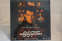 007: Tomorrow Never Dies USA ML106834-Home for the LDly-Laserdisc-Laserdiscs-Australia