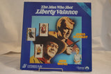 Man Who Shot Liberty Valance, The USA LV6114-Home for the LDly-Laserdisc-Laserdiscs-Australia