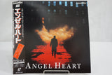 Angel Heart JAP SF078-1359-Home for the LDly-Laserdisc-Laserdiscs-Australia
