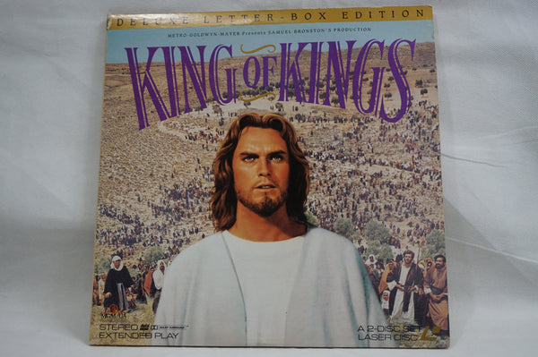 King Of Kings USA ML102037