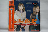 Emerson, Lake And Palmer: Pictures At An Exhibition JAP VPLR-70116