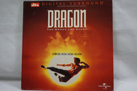 Dragon: Bruce Lee Story, The - DTS USA ID4426MC