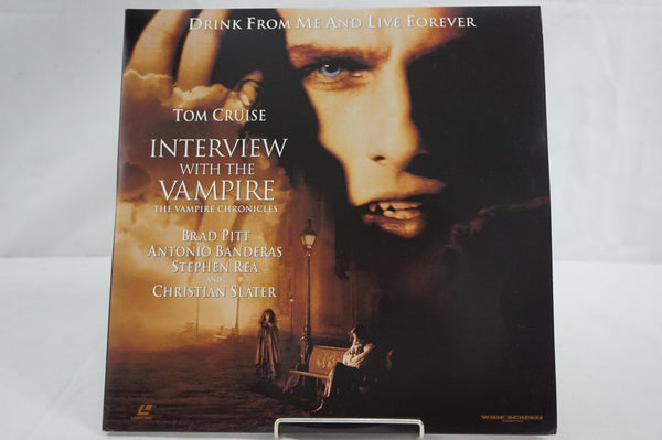 Interview With The Vampire USA 13176