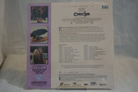Curly Sue USA 12218-Home for the LDly-Laserdisc-Laserdiscs-Australia