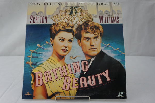 Bathing Beauty USA ML101375-Home for the LDly-Laserdisc-Laserdiscs-Australia