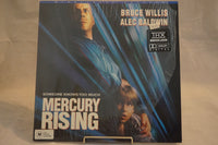 Mercury Rising USA LD 83590-WS-Home for the LDly-Laserdisc-Laserdiscs-Australia