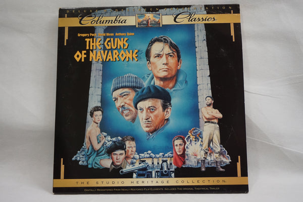 Guns Of Navarone, The USA 79596