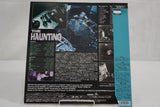 Haunting, The JAP PILF-2412-Home for the LDly-Laserdisc-Laserdiscs-Australia