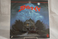 Fright Night JAP PILF-1068-Home for the LDly-Laserdisc-Laserdiscs-Australia