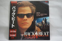 Backbeat JAP PCLP-00517