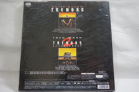 Tremors 1&2: Special Collection (Boxset) JAP PILF-2475