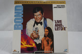 007: Live & Let Die USA ML104806