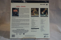 Nicholas & Alexandra USA PSE91-21-Home for the LDly-Laserdisc-Laserdiscs-Australia