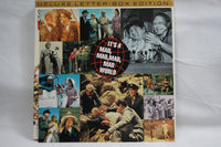 It's A Mad, Mad, Mad, Mad World (Boxset) USA ML102194