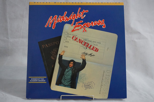 Midnight Express USA 79306-Home for the LDly-Laserdisc-Laserdiscs-Australia