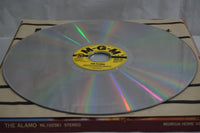 Alamo, The USA ML102581-Home for the LDly-Laserdisc-Laserdiscs-Australia