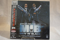 Men In Black JAP LLD-24510-Home for the LDly-Laserdisc-Laserdiscs-Australia