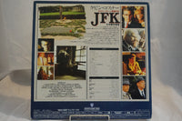 JFK JAP NJL-12306-Home for the LDly-Laserdisc-Laserdiscs-Australia