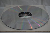 The Legend of Tarzan JAP 10JL-61375-Home for the LDly-Laserdisc-Laserdiscs-Australia