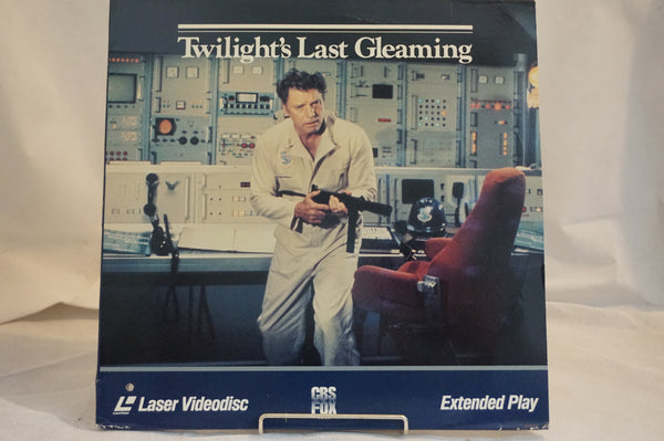 Twilights Last Gleaming USA 7653-80-Home for the LDly-Laserdisc-Laserdiscs-Australia
