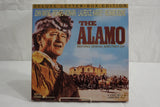Alamo, The USA ML102581-Home for the LDly-Laserdisc-Laserdiscs-Australia